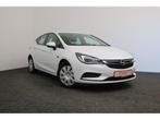 Opel Astra 1.4 BENZINE *5-DEURS*AIRCO*CARPLAY*, Te koop, Stadsauto, Benzine, 100 pk