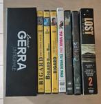 Dvd-set, Cd's en Dvd's, Alle leeftijden, Ophalen of Verzenden, Zo goed als nieuw, Boxset