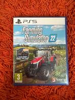Farming Simulator 22 (PS5), Games en Spelcomputers, Ophalen, Zo goed als nieuw