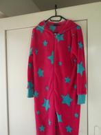 Onesie maat 158-164, Kinderen en Baby's, Ophalen of Verzenden, Gebruikt, Meisje, Nacht- of Onderkleding