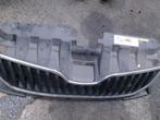 Calandre Volkswagen Fox 2005-2011 LP/14829, Ophalen, Gebruikt, Voor, Volkswagen