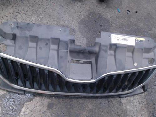 Calandre Volkswagen Fox 2005-2011 LP/14829, Auto-onderdelen, Carrosserie, Volkswagen, Voor, Gebruikt, Ophalen
