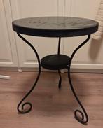 ikea noresund tafeltje 12 per stuk .  20 euro voor de 2, Ophalen, Gebruikt