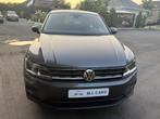 Volkswagen Tiguan 1.4TSI (bj 2017), Voorwielaandrijving, Stof, Gebruikt, Euro 6