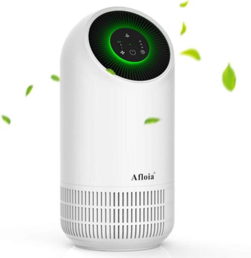 Luchtreiniger Ozon anti allergie Nieuw XXL 40 H ❗🤗💑🎁👌, Huis en Inrichting, Schoonmaakartikelen, Schoonmaakmiddel, Ophalen of Verzenden