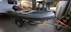 Dulcan 360 Rib 20pk Suzuki nieuw, Watersport en Boten, Rubberboten, Nieuw, Benzine, Minder dan 70 pk, Overige materialen