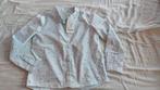 Meisjes blouse maat 128 - nieuw, Kinderen en Baby's, Kinderkleding | Maat 128, Ophalen of Verzenden, Nieuw, Bel & Bo, Overhemd of Blouse