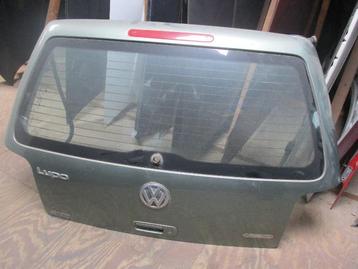 ACHTERKLEP Volkswagen Lupo (6X1) (01-1998/05-2005) beschikbaar voor biedingen