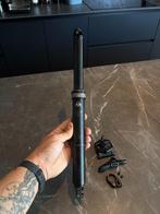 PNW Range Dropper (30.9mm/125mm) + Range Lever (NIEUW), Fietsen en Brommers, Ophalen of Verzenden, Zo goed als nieuw