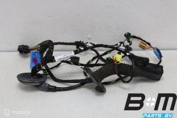 Portierkabelboom linksvoor VW Golf 7 5G4971161K beschikbaar voor biedingen