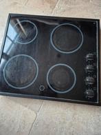 Kookplaat Zanussi ZKL 64N, Elektronische apparatuur, Ophalen, Zo goed als nieuw