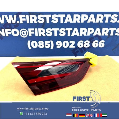 A1189064501 W118 CLA FACELIFT LED ACHTERLICHT LINKS originee, Auto-onderdelen, Verlichting, Mercedes-Benz, Gebruikt, Ophalen of Verzenden