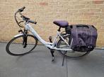 Vélo électrique Minerva pour femme, Comme neuf, Enlèvement ou Envoi