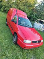 VW caddy + Renault 19, Achat, Particulier, Renault, Essence