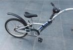 Aanhangfietsje, Ophalen, Gebruikt, Aanhangfiets, Diamond