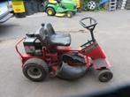 zitmaaier SNAPPER 10 pk briggs stratton motor, Ophalen, Gebruikt, Opvangbak, SNAPPER