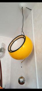 Guzzini plafondlamp 4513, Ophalen, Zo goed als nieuw