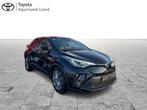 Toyota C-HR C-HIC Mono-Tone Toyota CHR 1.8 Hybride C-HIC, Achat, Euro 6, 72 kW, Noir