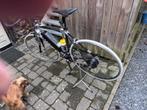 E-racefiets Moozes, Sport en Fitness, Wielrennen, Ophalen, Zo goed als nieuw