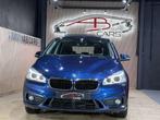 BMW 2 Serie 218 D * Active Tourer * GARANTIE 12 MOIS * 1er p, Auto's, BMW, 100 kW, Stof, 4 cilinders, 2 Reeks Active Tourer
