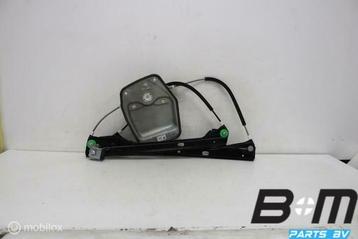 Raammechaniek rechtsvoor VW Golf Plus II 5M0837462 beschikbaar voor biedingen