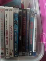 Lot de dvd et bluray 10 pc, Ophalen, Zo goed als nieuw