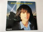 Vinyl Jean Jacques Goldman Positif, Ophalen of Verzenden, Zo goed als nieuw, 1980 tot 2000
