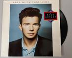Rick Astley LP, Ophalen of Verzenden