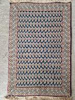 Isfahan tapijt 110 x 64, Comme neuf, Enlèvement ou Envoi