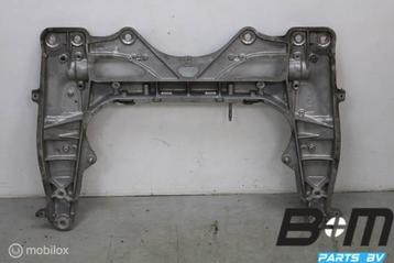 Subframe / dwarsdrager Porsche 911 991.2 Turbo S 9913410840 beschikbaar voor biedingen