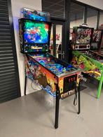 Magnifique flipper Williams Fish Tales Pinball, Collections, Stern, Enlèvement, Utilisé, Flipper (jeu)