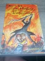 Boek Marc de bel : de monsters van frankenstein, Boeken, Ophalen, Marc de Bel, Zo goed als nieuw, Fictie