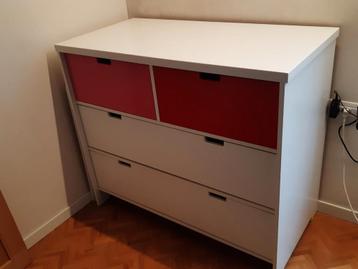Bopita ladenkast kinderkamer beschikbaar voor biedingen