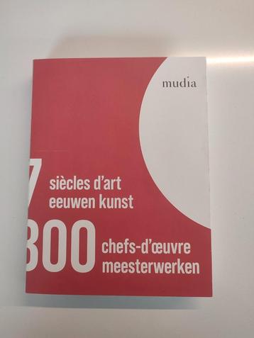 Mudia museum (BE) 7 eeuwen schilderkunst - 300 meesterwerken beschikbaar voor biedingen