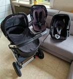 Maxi cosi 3in1, Kinderen en Baby's, Ophalen, Zo goed als nieuw