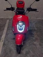 Scooter, Ophalen, Elektrisch, 1500 cc, Klasse B (45 km/u)