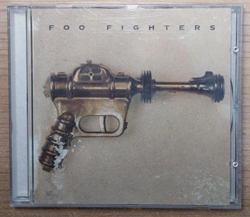 CD Foo Fighters (debuutalbum), Cd's en Dvd's, Cd's | Rock, Gebruikt, Ophalen of Verzenden