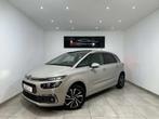 Citroën C4 Picasso 1.6 BlueHDi *LED*GPS* (bj 2018), Stof, Gebruikt, 4 cilinders, 116 pk