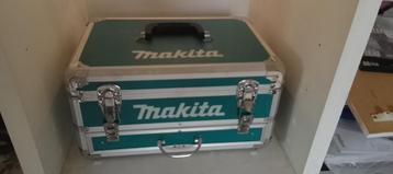 MAKITA DHP453RFX2 18V LXT DRAADLOZE KLOPBOORMACHINE beschikbaar voor biedingen
