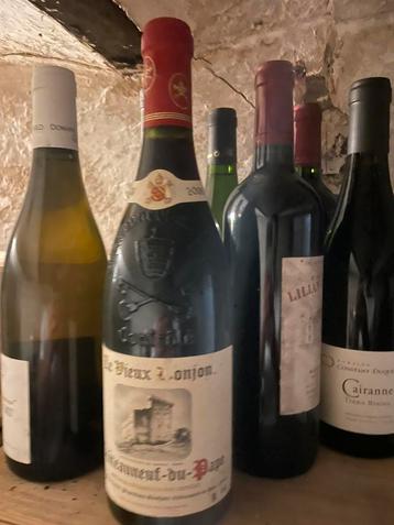 Vieux Donjon 2006 - Chateauneuf du Pape. beschikbaar voor biedingen