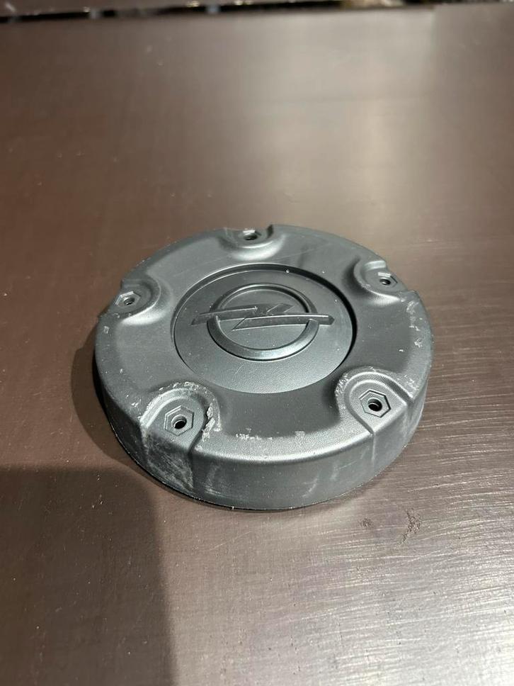 1 enjoliveur opel combo, Autos : Divers, Enjoliveurs, Comme neuf, Enlèvement ou Envoi