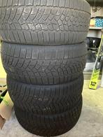 Winterbanden Firestone winterhawk 3 225-50-17 98H, Pneus hiver, Véhicule de tourisme, Enlèvement, Utilisé