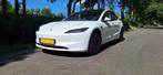 Tesla Model 3 lange afstand met twee motoren en trekhaak — 0, Auto's, Automaat, 4 deurs, Wit, Elektrisch