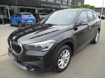 BMW X1 sDrive18i Aut. Advantage-Pano-Leder-Camera-Navi-A/C beschikbaar voor biedingen