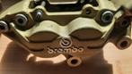 Ducati 748-996-916 Brembo remklauwen en olie reservoir, Motoren, Ophalen of Verzenden