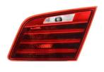 Achterlicht op klep rechts BMW 5 serie F10 + LCi  6321730616, Ophalen of Verzenden, Nieuw, BMW