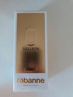 Paco Rabanne million gold elixir 100ml, Ophalen of Verzenden, Nieuw