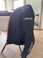 RST JACKET - BLADE SPORT II BLACK SIZE MEDIUM (EU-52), Ophalen, Nieuw zonder kaartje, Jas | textiel, RST