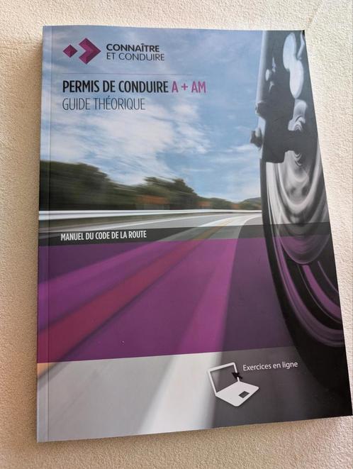 Livre de conduite de 2025., Cd's en Dvd's, Cd's | Klassiek, Zo goed als nieuw, Ophalen