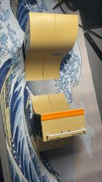 Mega Half Pipe Tech Deck + Fingerboard, Sport en Fitness, Skateboarden, Ophalen, Nieuw, Skateboard